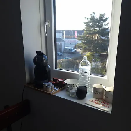 Chez Milo Et Julie Намюр