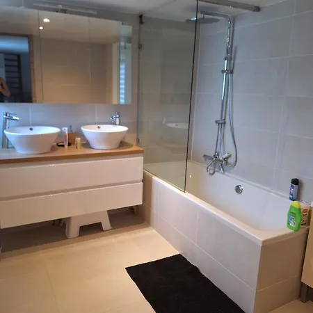 Chez Milo Et Julie Alloggio in famiglia Namur