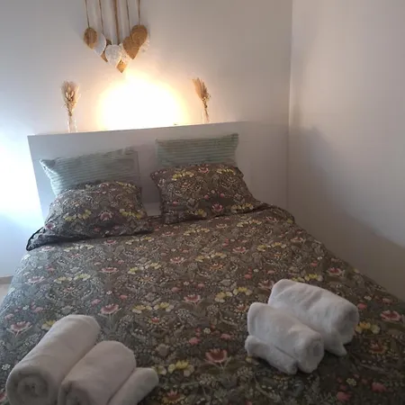 Проживание в семье Chez Milo Et Julie Намюр