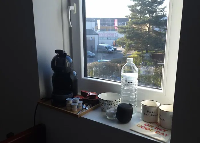 Chez Milo Et Julie Намюр