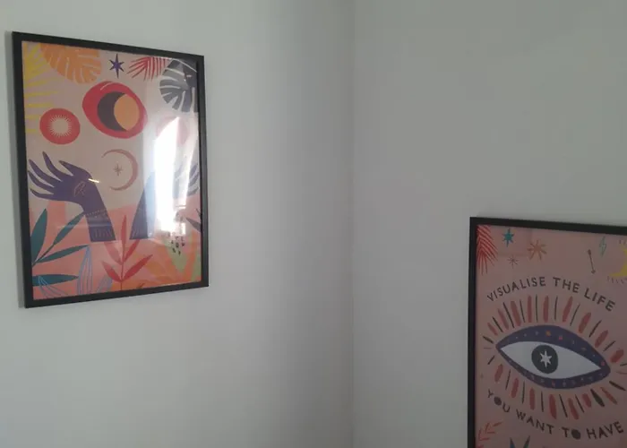 Chez Milo Et Julie Проживание в семье *