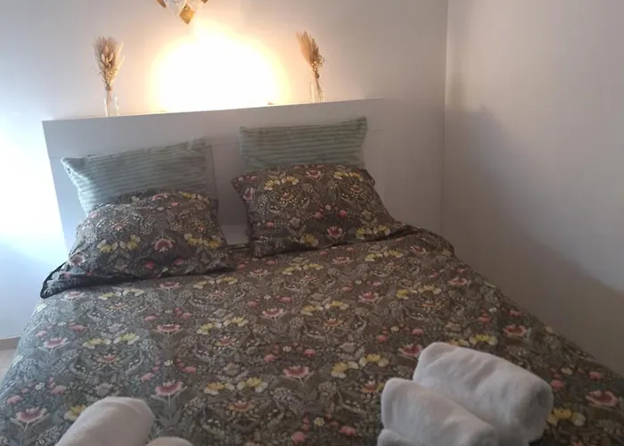 Проживание в семье Chez Milo Et Julie Намюр